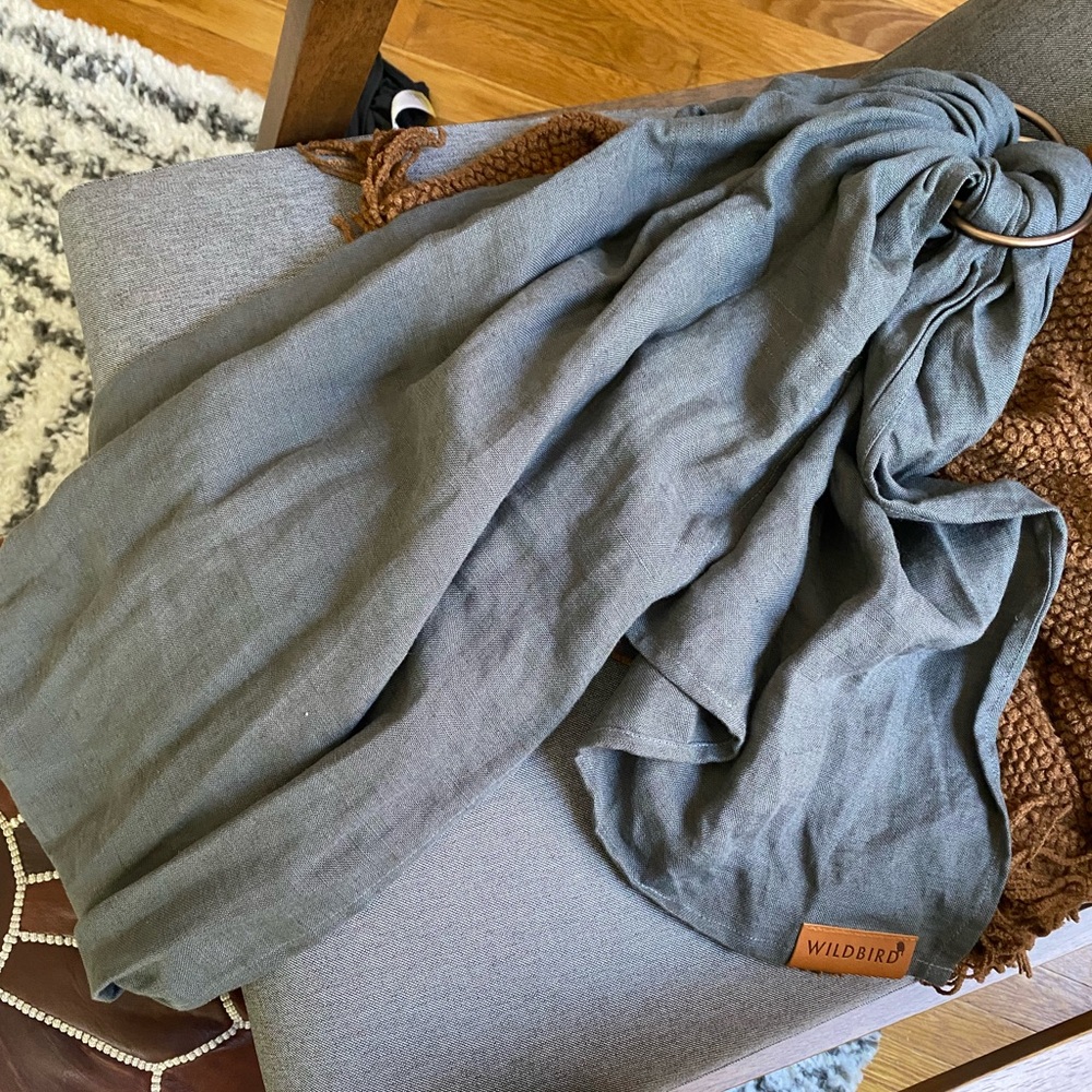 Wildbird ring sling